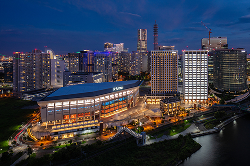 K-Arena Yokohama